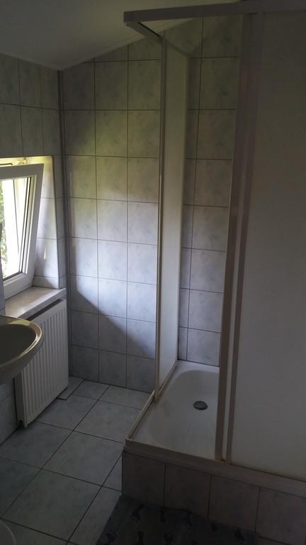 Agroturystyka Stokrotka Rymanów-Zdrój Buitenkant foto
