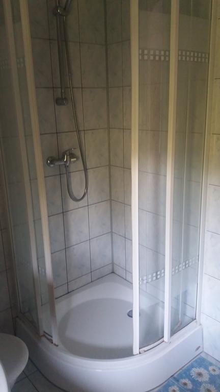 Agroturystyka Stokrotka Rymanów-Zdrój Buitenkant foto