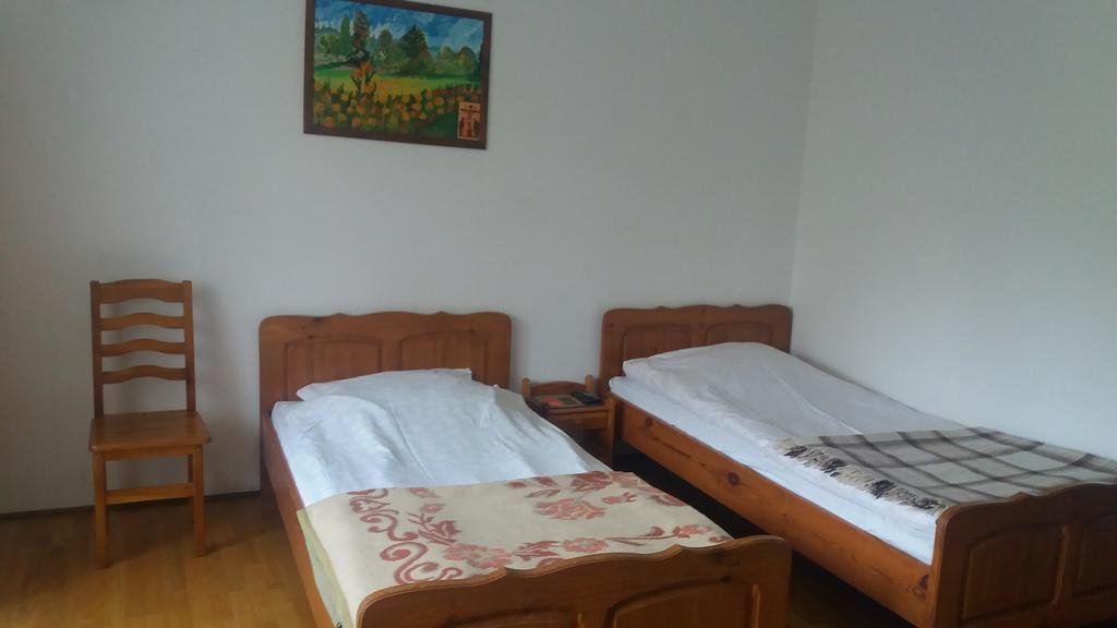 Agroturystyka Stokrotka Rymanów-Zdrój Buitenkant foto