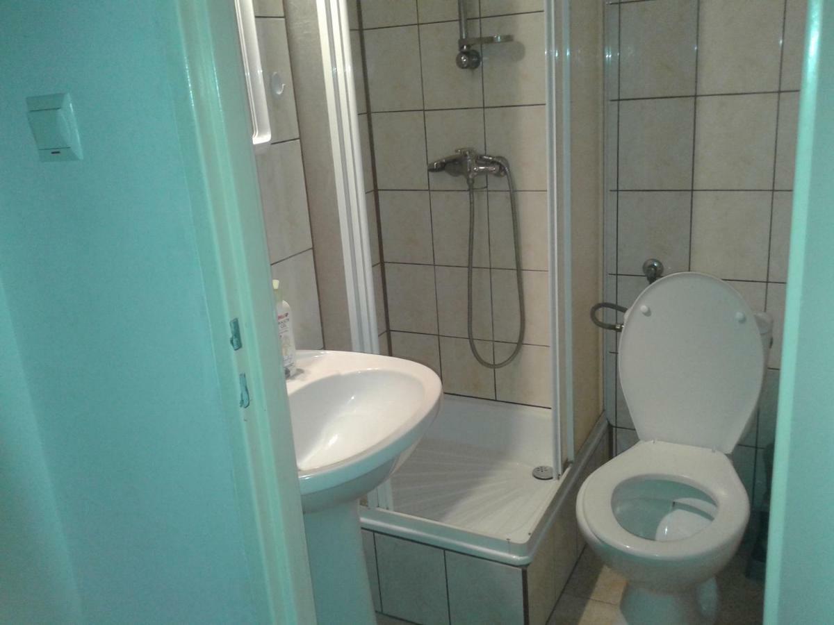 Agroturystyka Stokrotka Rymanów-Zdrój Buitenkant foto