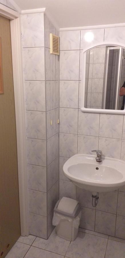 Agroturystyka Stokrotka Rymanów-Zdrój Buitenkant foto